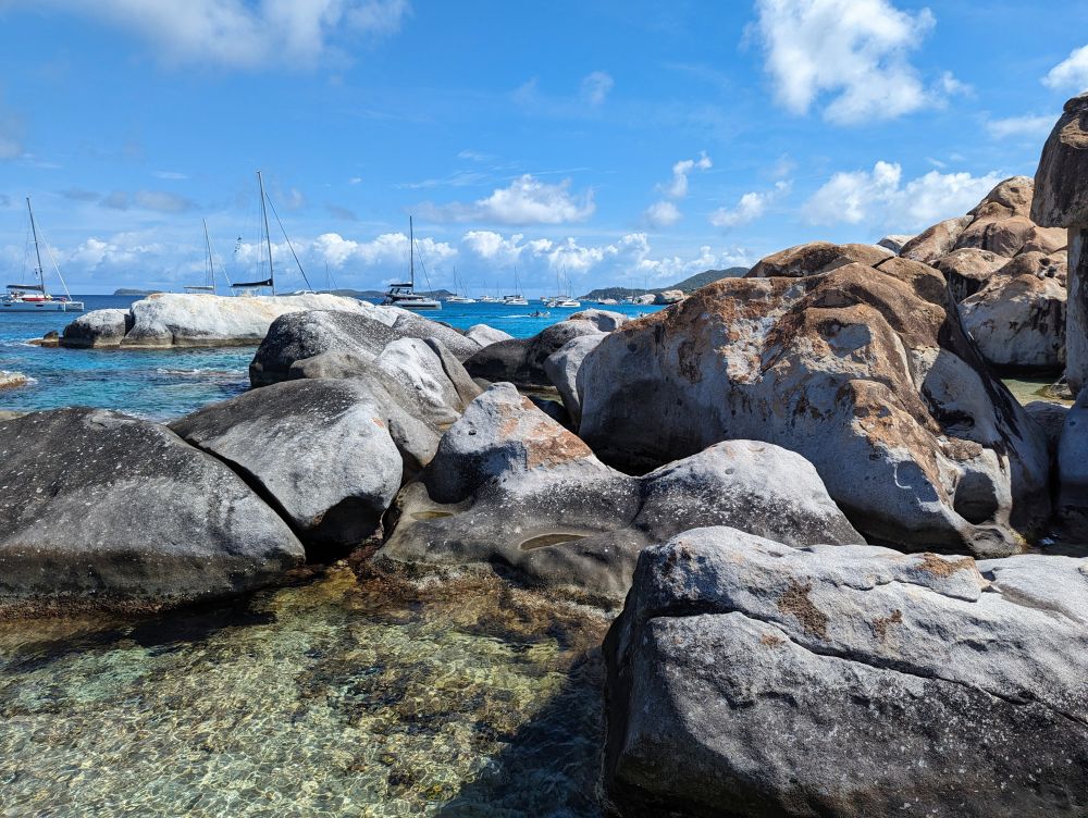US Virgin Islands