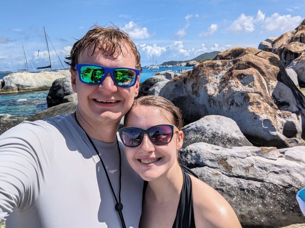 US Virgin Islands