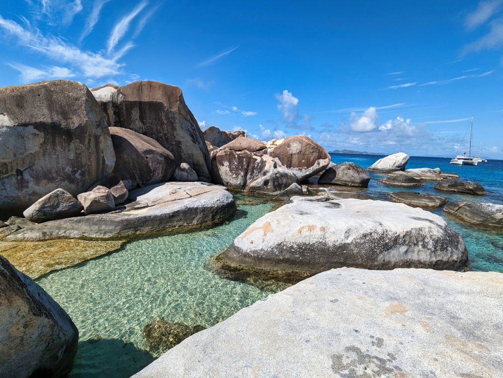 US Virgin Islands