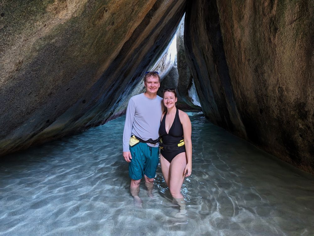 US Virgin Islands