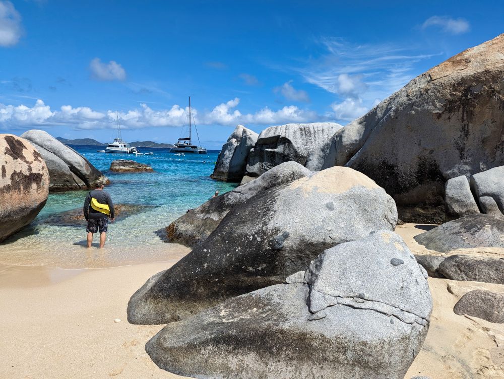 US Virgin Islands