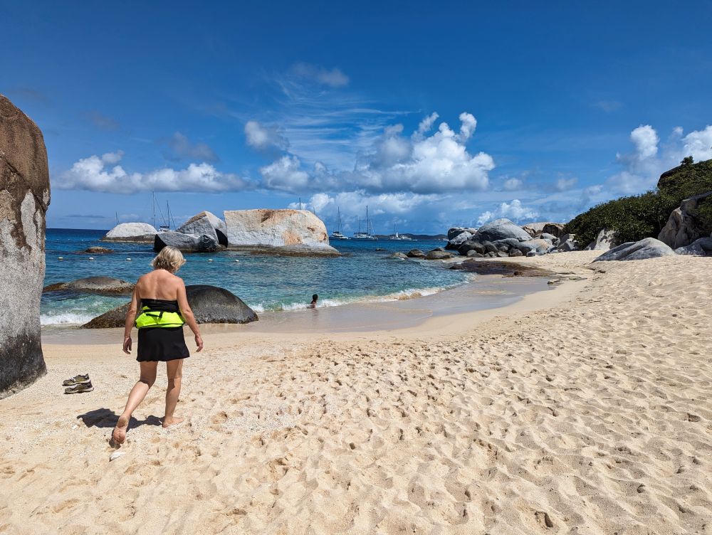 US Virgin Islands