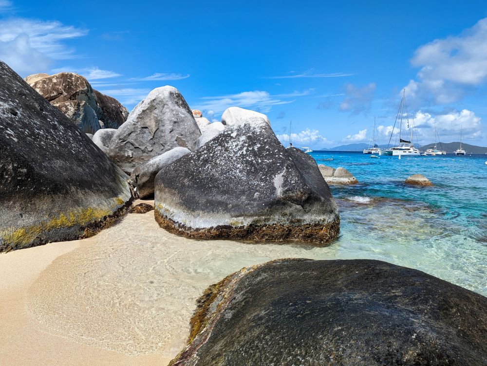US Virgin Islands
