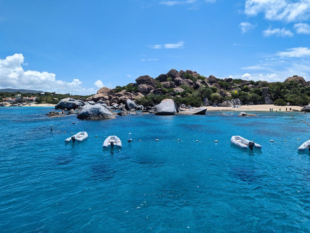US Virgin Islands