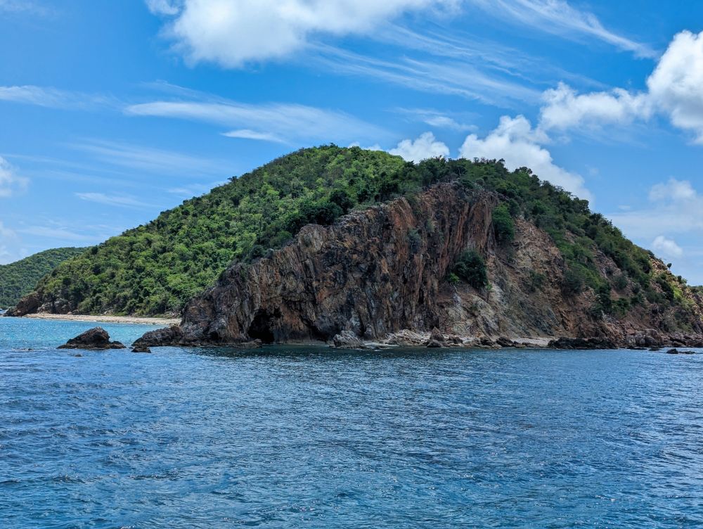 US Virgin Islands
