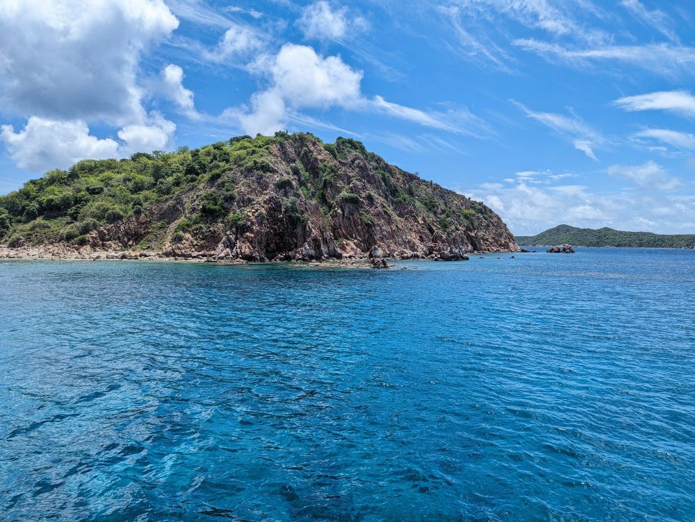 US Virgin Islands