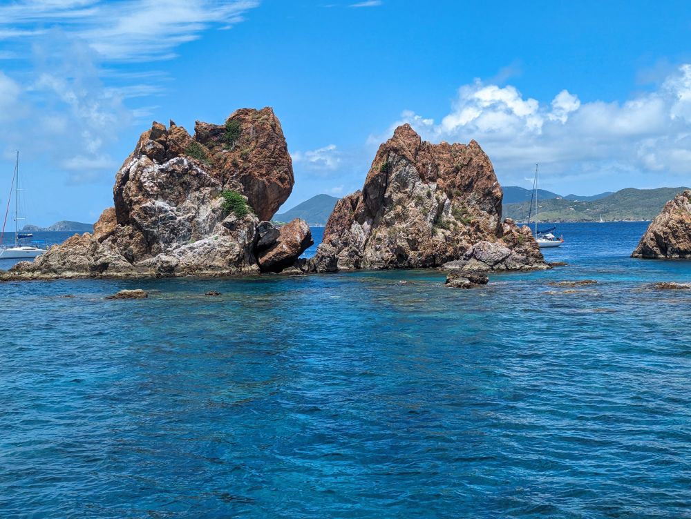 US Virgin Islands