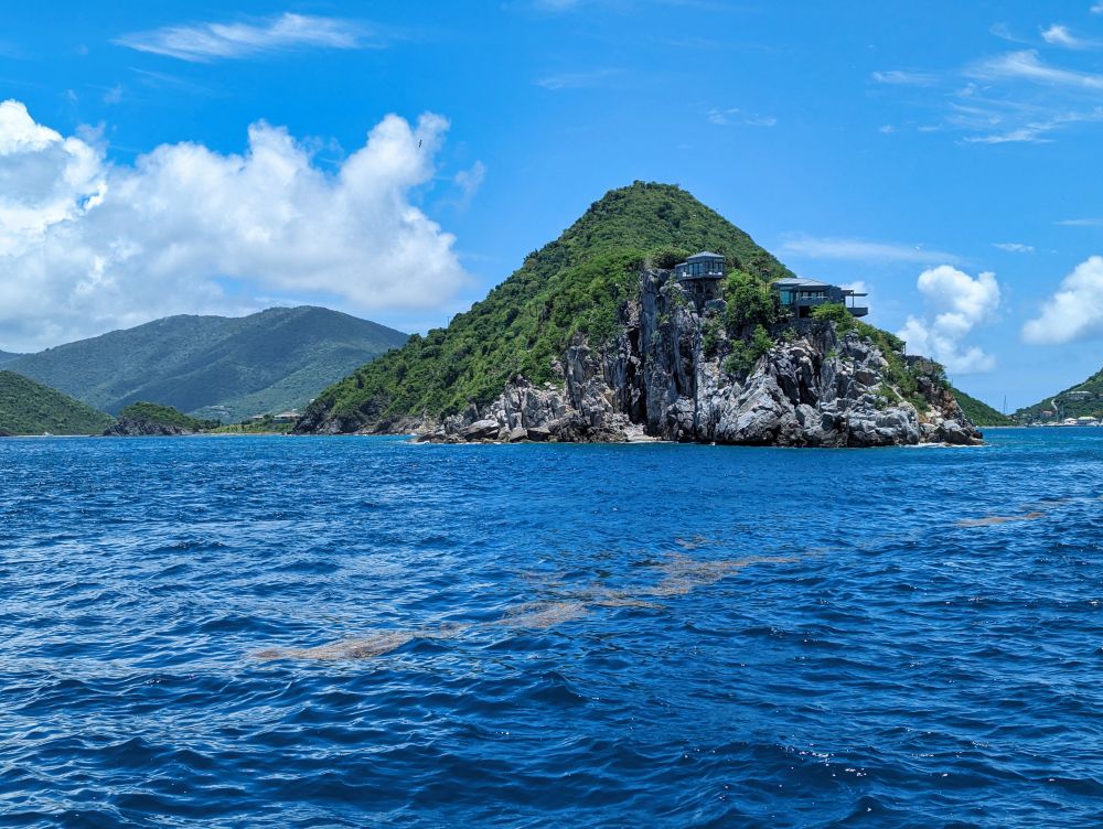 US Virgin Islands