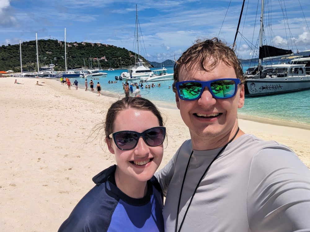 US Virgin Islands