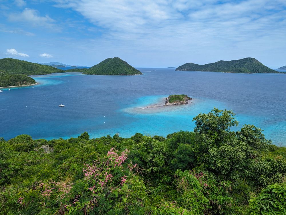 US Virgin Islands