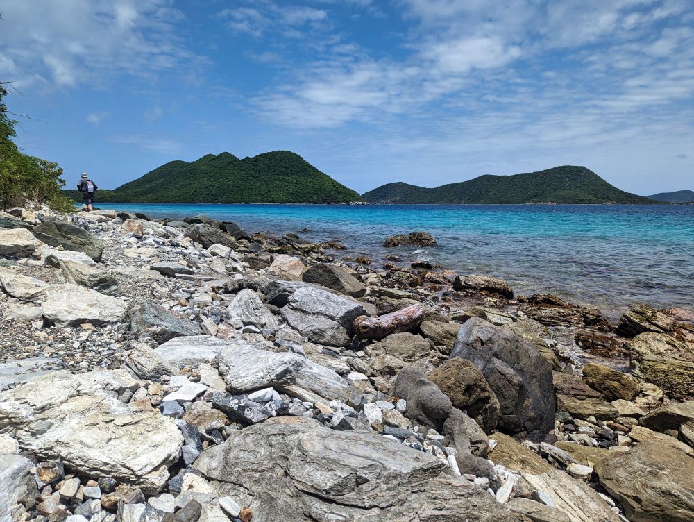 US Virgin Islands