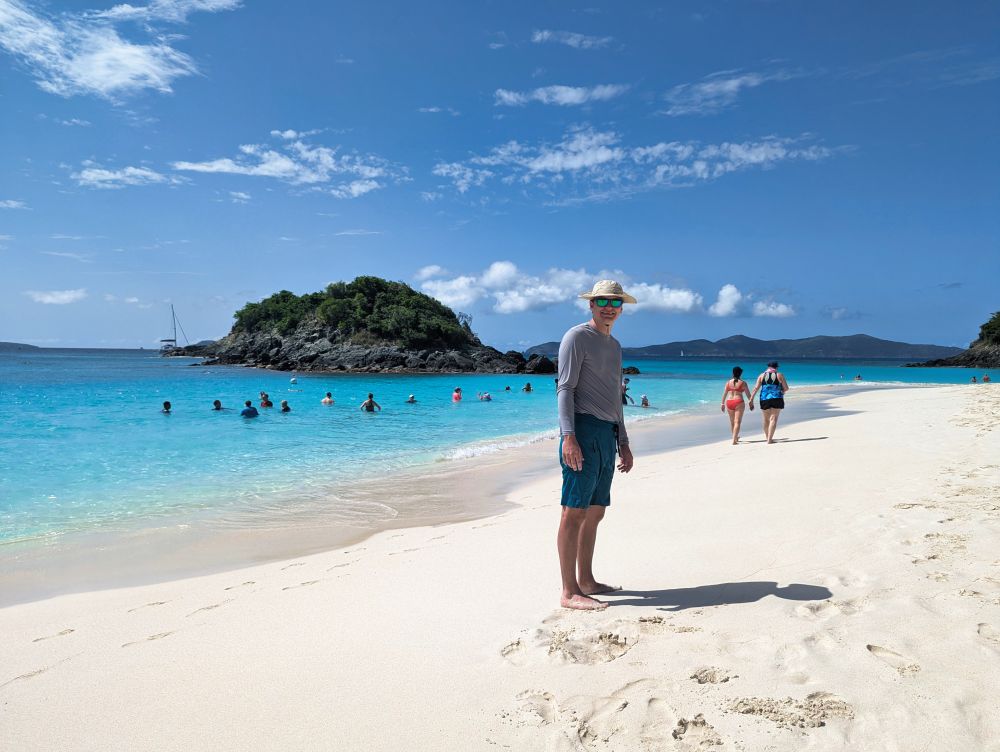 US Virgin Islands