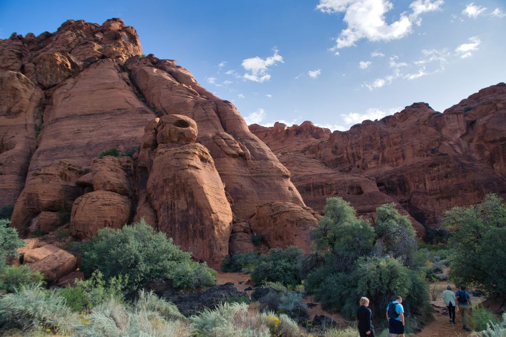 St. George Utah & Surroundings