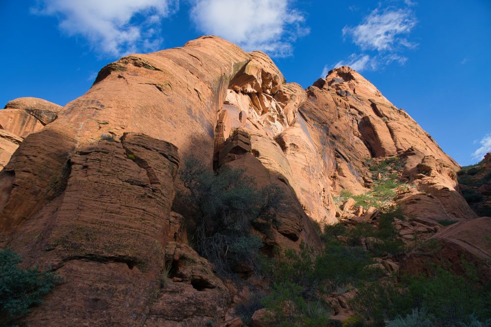 St. George Utah & Surroundings