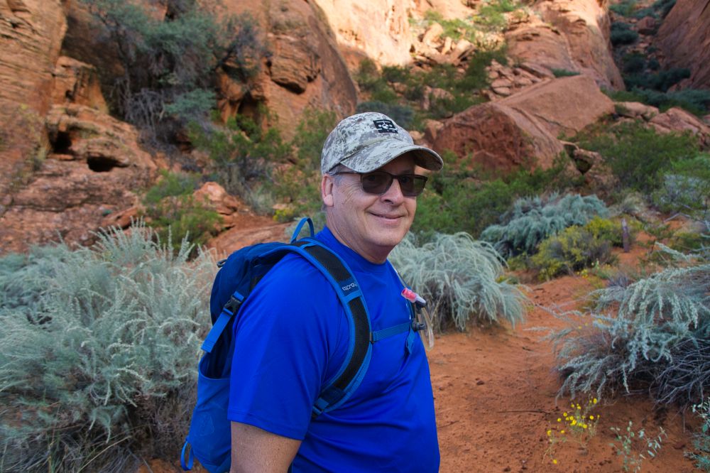 St. George Utah & Surroundings