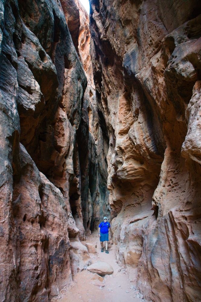 St. George Utah & Surroundings