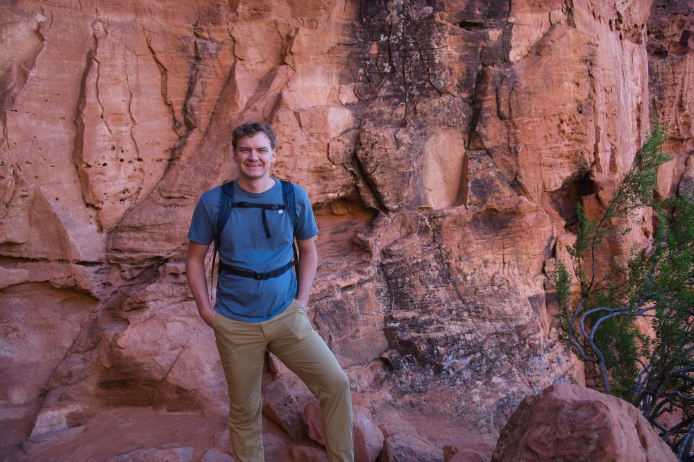 St. George Utah & Surroundings