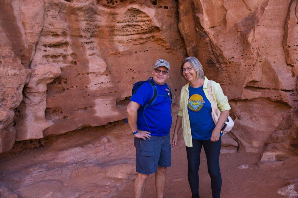 St. George Utah & Surroundings