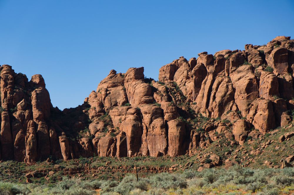 St. George Utah & Surroundings