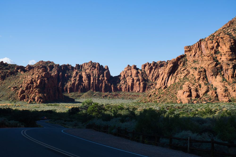 St. George Utah & Surroundings