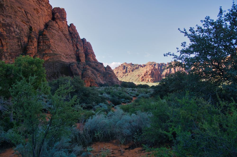 St. George Utah & Surroundings