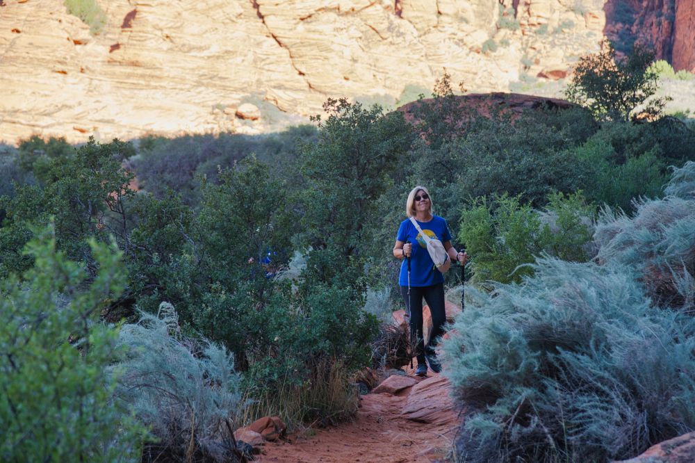 St. George Utah & Surroundings