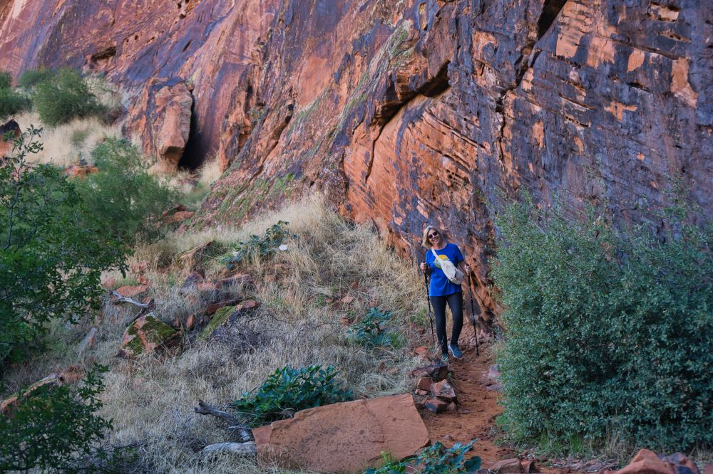 St. George Utah & Surroundings