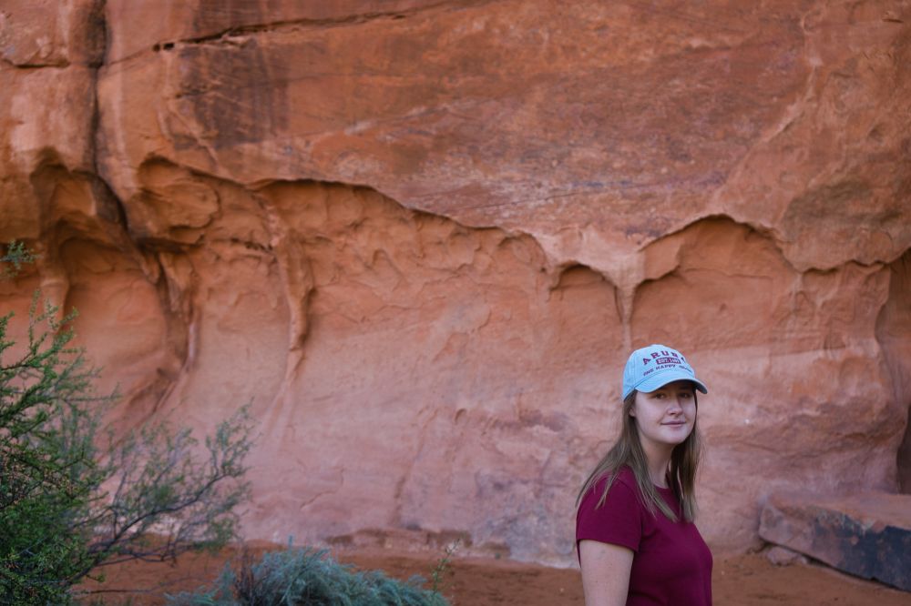 St. George Utah & Surroundings
