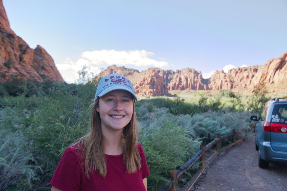 St. George Utah & Surroundings