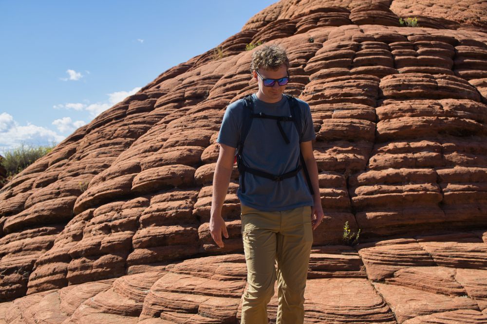 St. George Utah & Surroundings