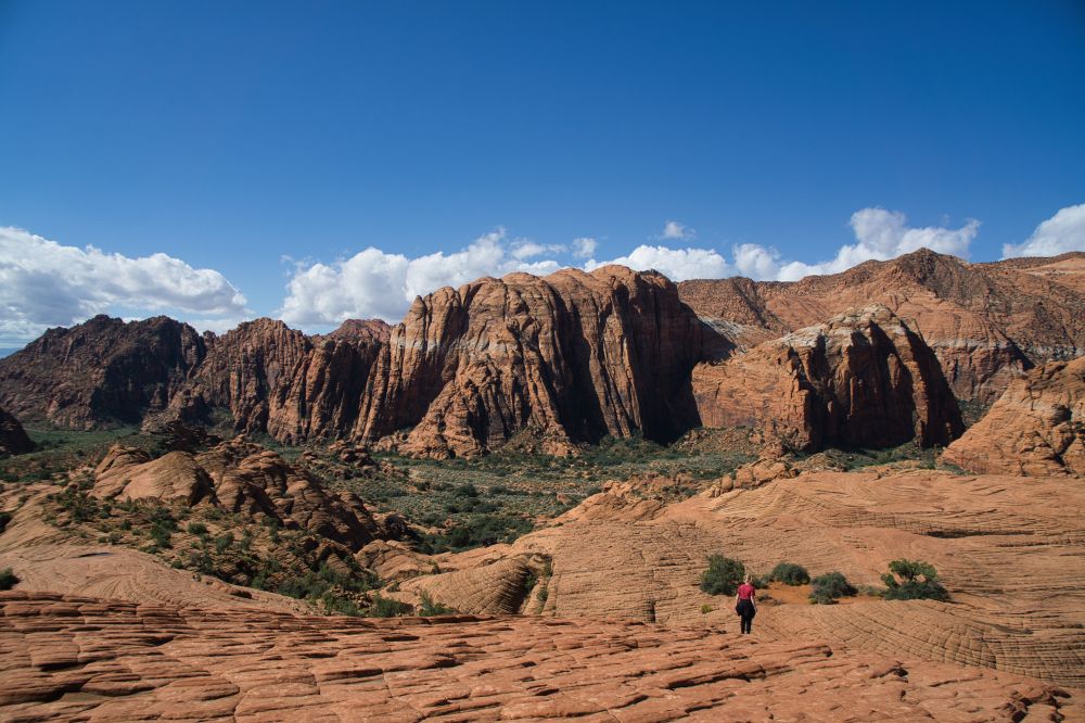 St. George Utah & Surroundings