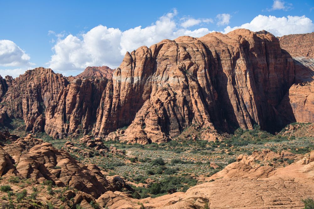 St. George Utah & Surroundings