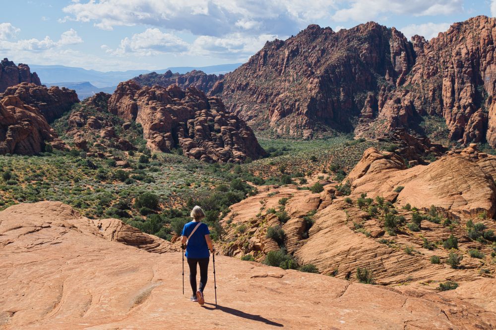 St. George Utah & Surroundings