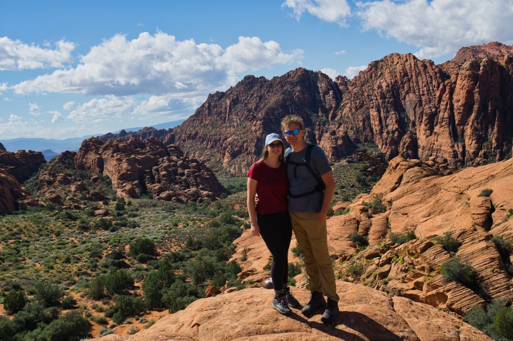 St. George Utah & Surroundings