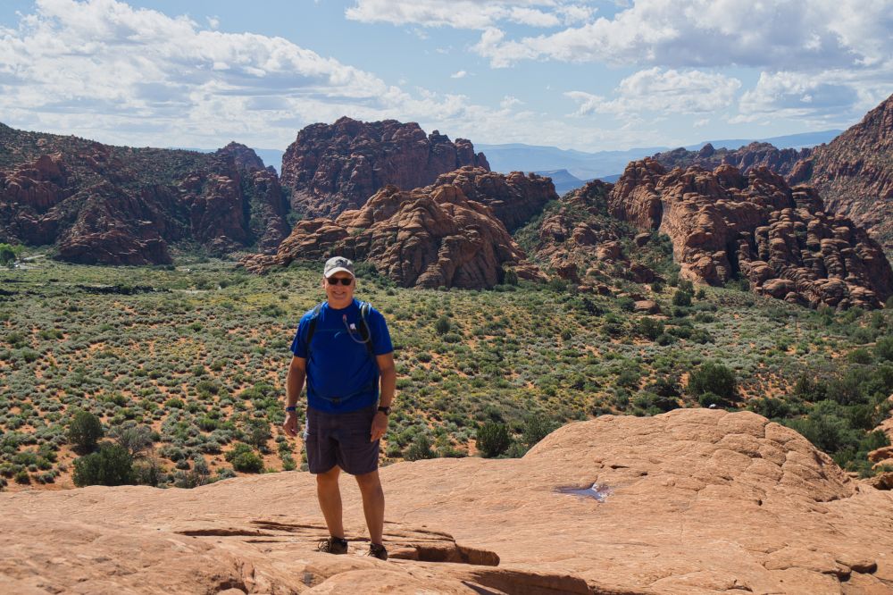St. George Utah & Surroundings