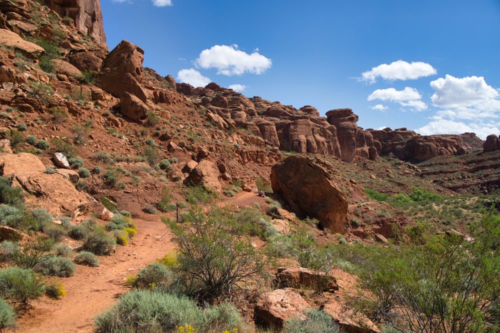 St. George Utah & Surroundings