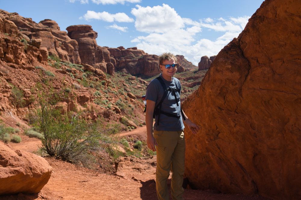 St. George Utah & Surroundings
