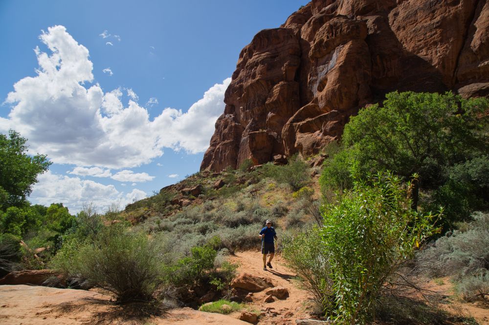 St. George Utah & Surroundings