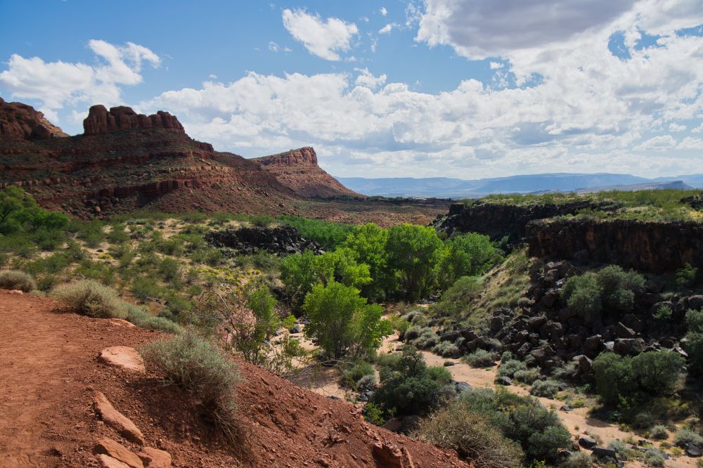 St. George Utah & Surroundings