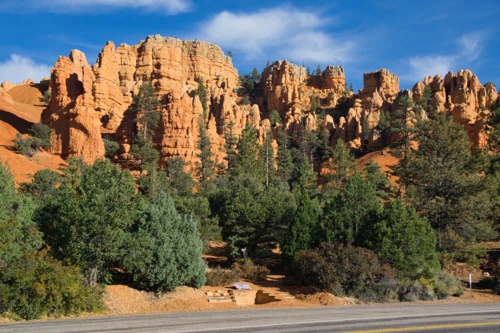 St. George Utah & Surroundings