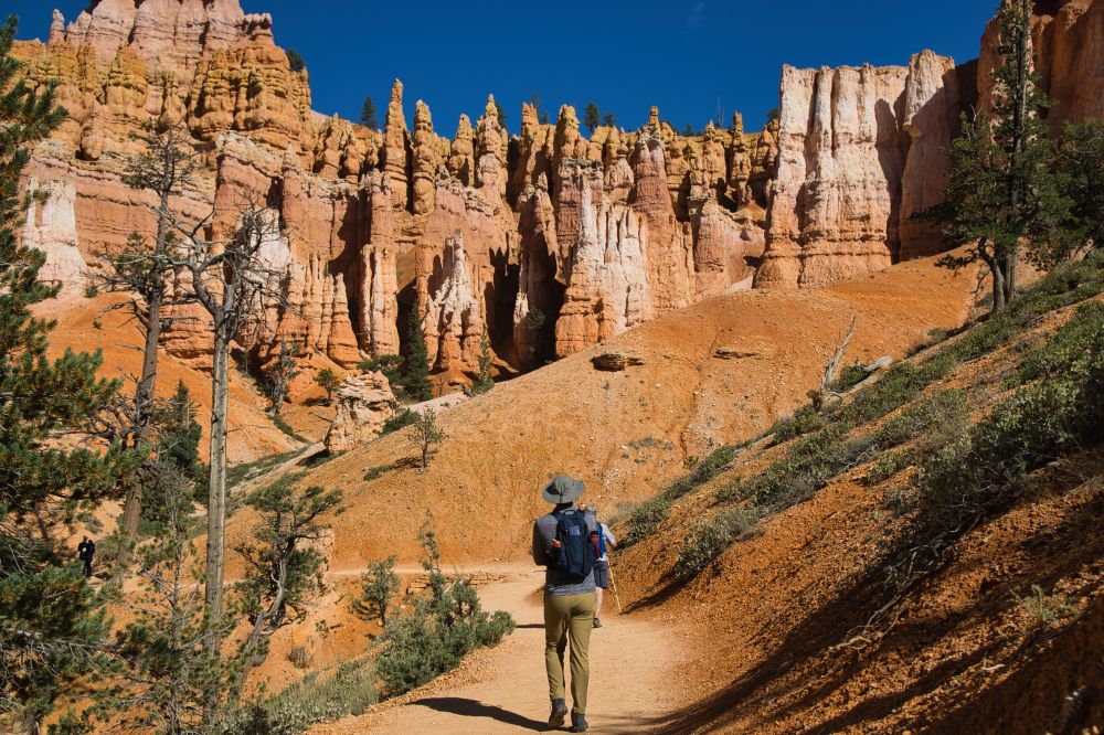 St. George Utah & Surroundings