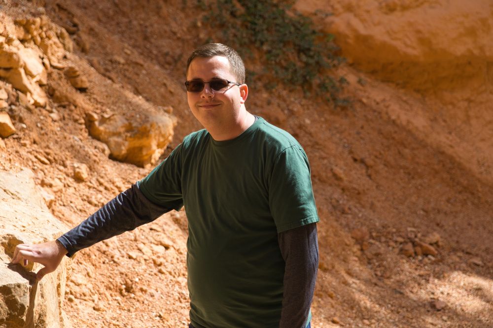 St. George Utah & Surroundings