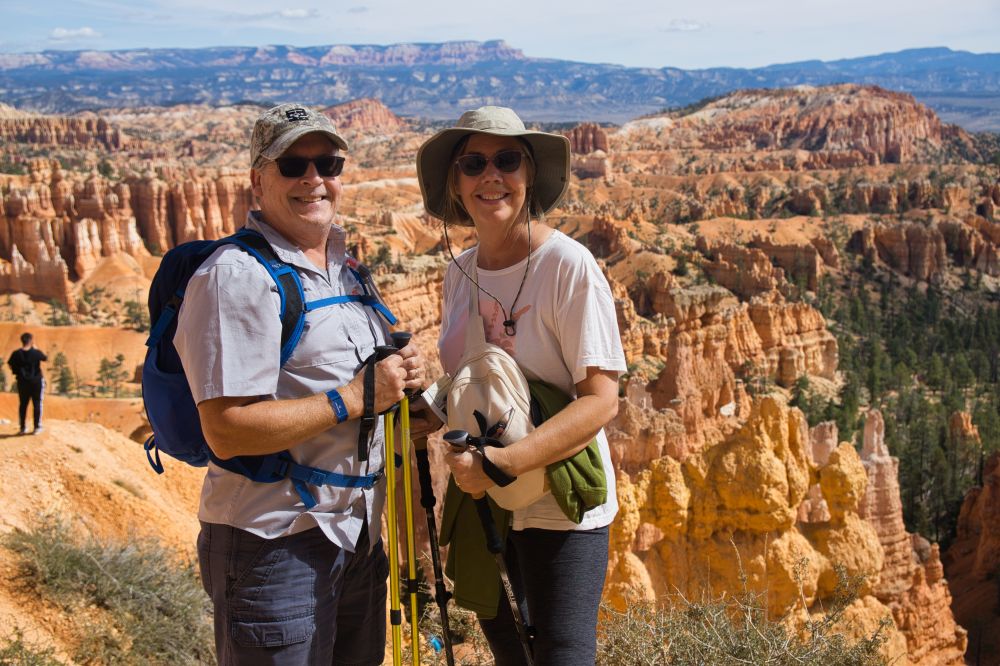 St. George Utah & Surroundings