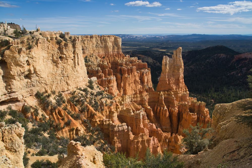 St. George Utah & Surroundings