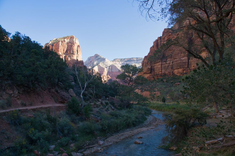 St. George Utah & Surroundings