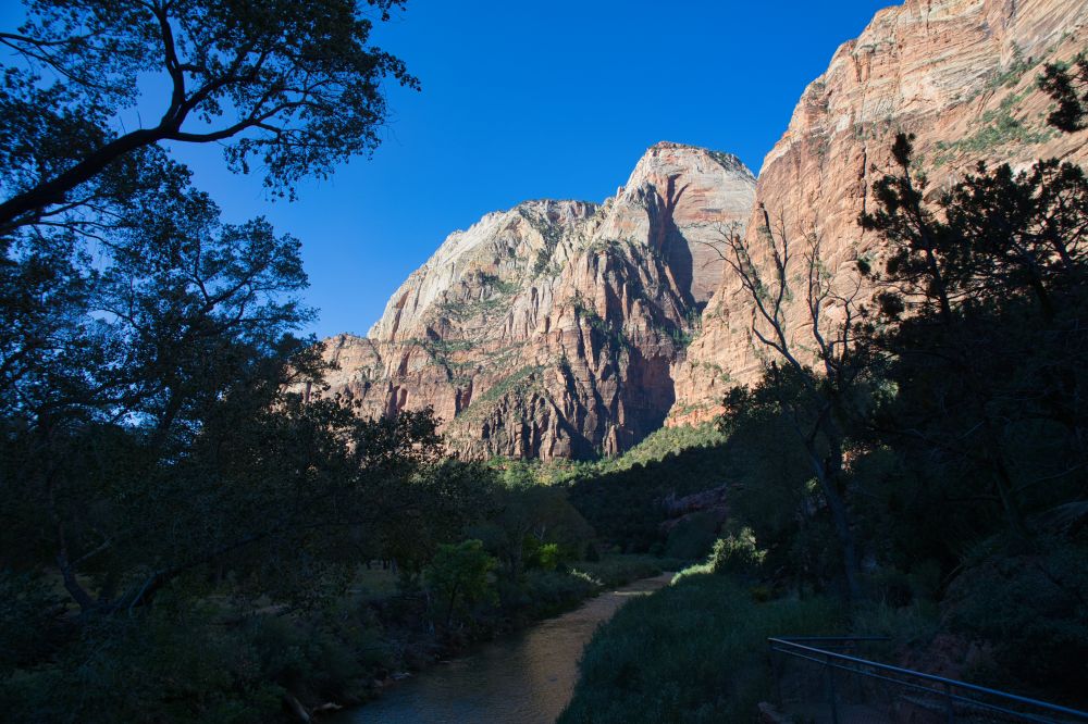 St. George Utah & Surroundings