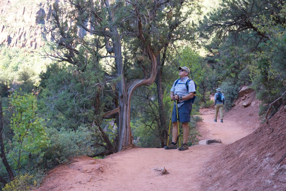 St. George Utah & Surroundings