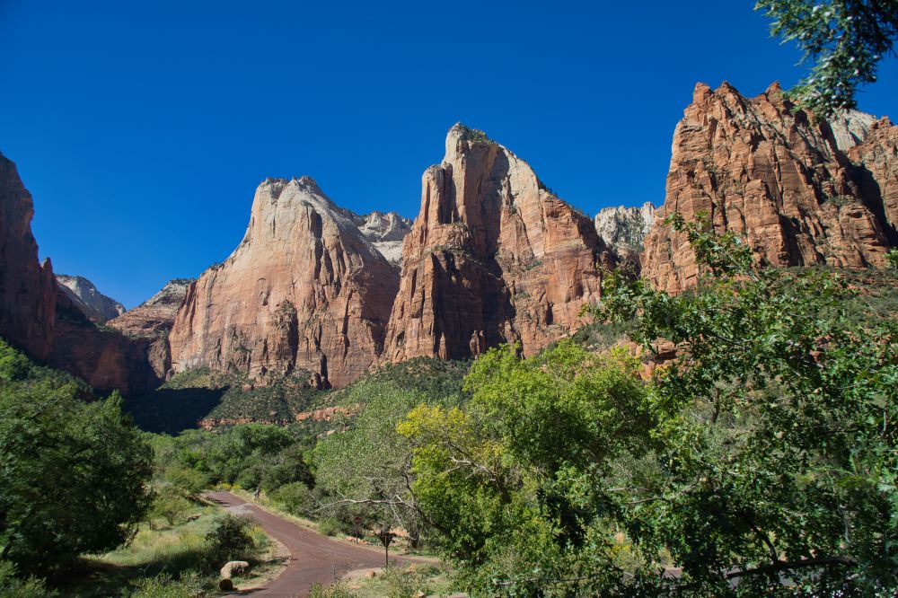 St. George Utah & Surroundings