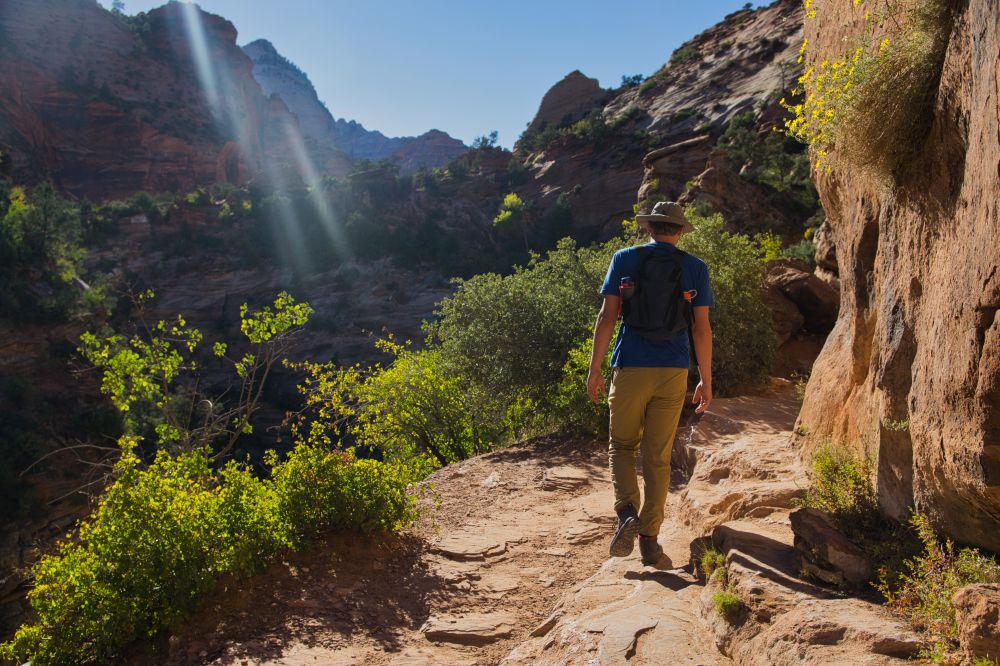 St. George Utah & Surroundings