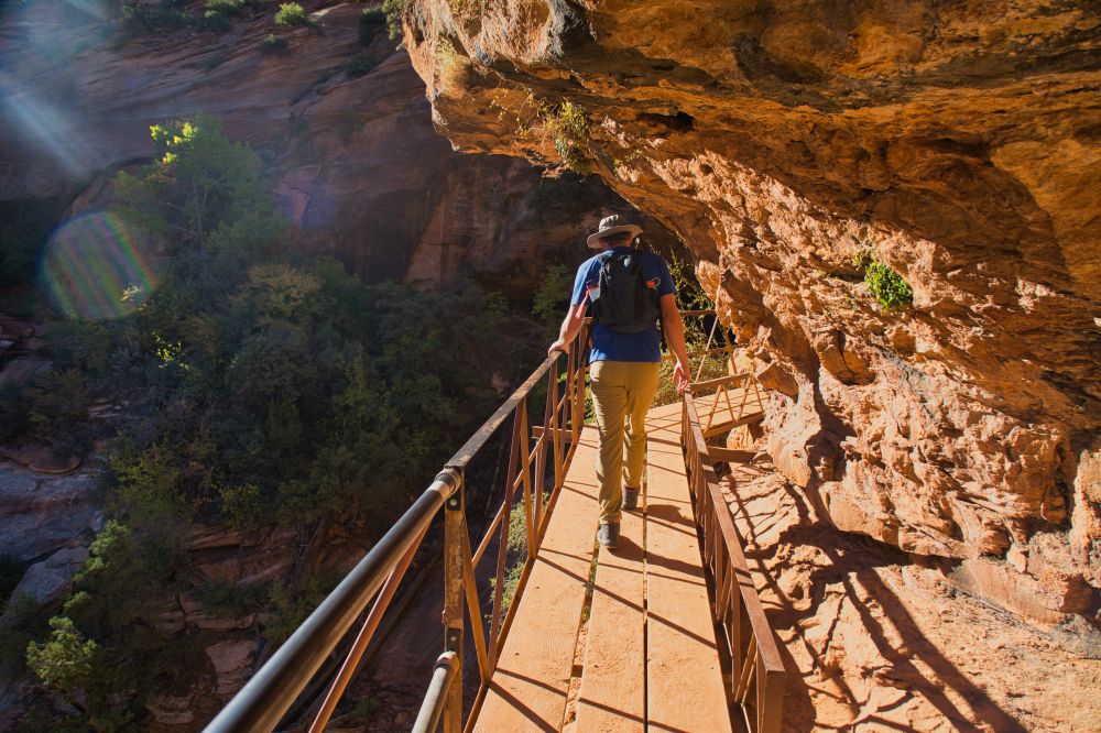 St. George Utah & Surroundings